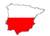 COMERCIAL ELITER - Polski